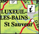 Carte Cliquable