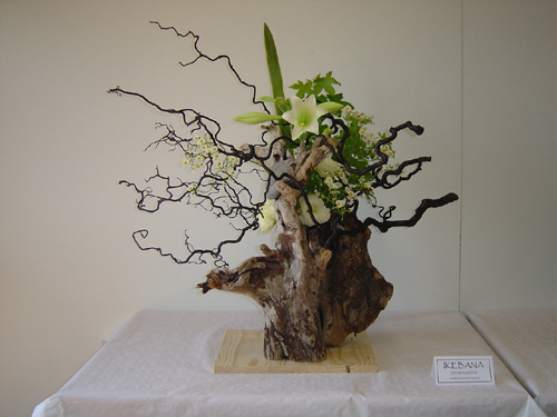 ikebana