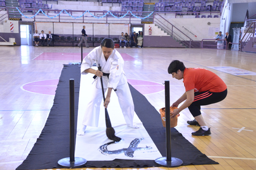 shodo argentine